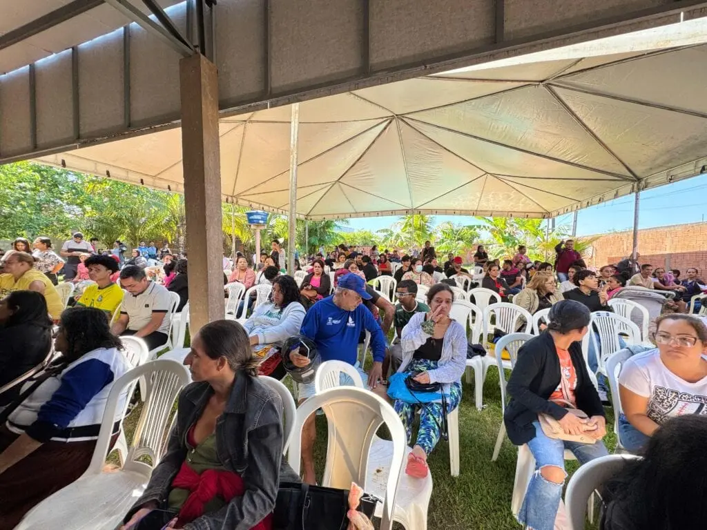Com ação no Apolônio Sales, Juntos pelo Acre já alcança mais de 150 bairros em Rio Branco 3 Com ação no Apolônio Sales, Juntos pelo Acre já alcança mais de 150 bairros em Rio Branco