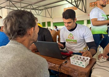 Foto: Carolina Torres/Secom