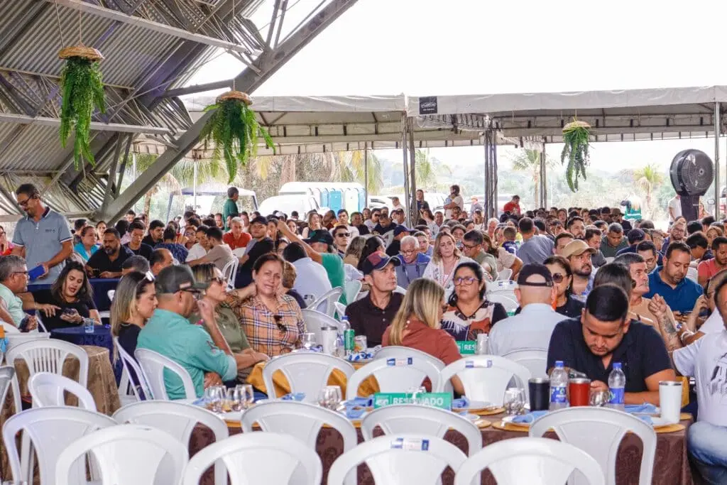 Governo lança oficialmente a Expoacre Juruá 2025 em Cruzeiro do Sul 2 Governo lança oficialmente a Expoacre Juruá 2025 em Cruzeiro do Sul