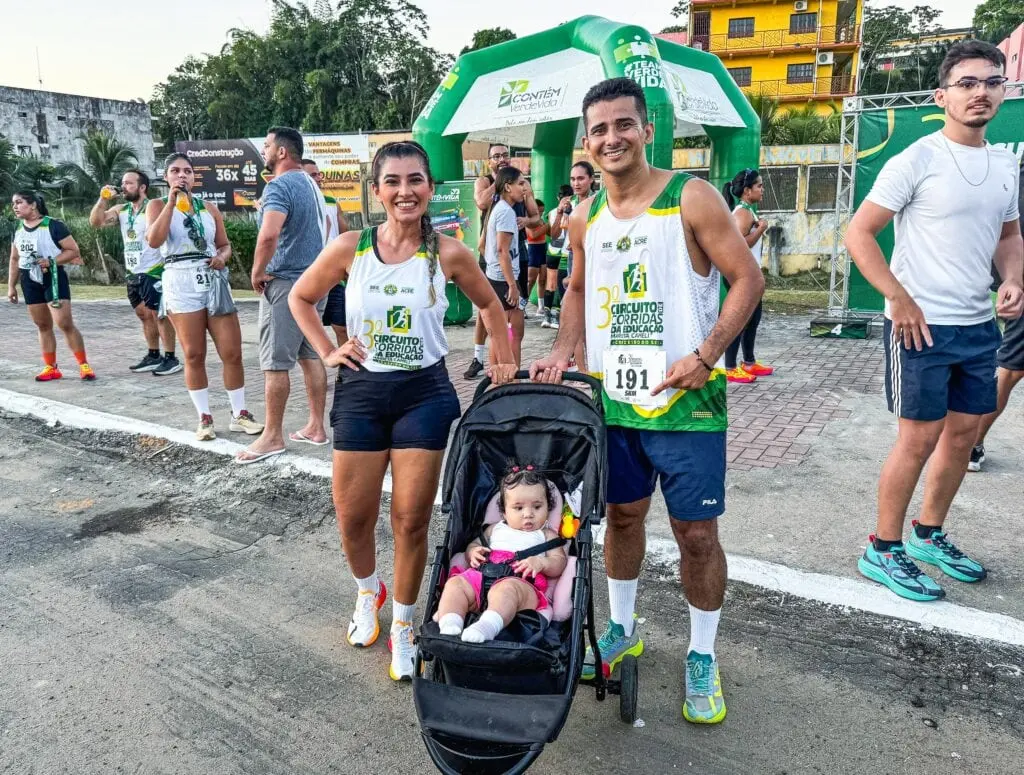 Educação promove 3º circuito de corridas e reúne centenas de participantes em Cruzeiro do Sul 3 Educação promove 3º circuito de corridas e reúne centenas de participantes em Cruzeiro do Sul