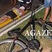 Adolescente é atropelado por moto ao empinar bicicleta na Avenida Ceará