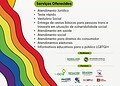 Acre realiza mutirão gratuito para retificação de nome e gênero no registro civil no Dia do Orgulho LGBTQIA+