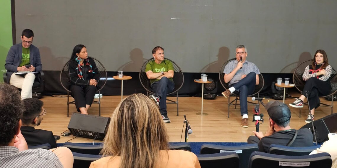 Foto: Anne Nascimento