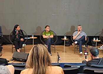 Foto: Anne Nascimento