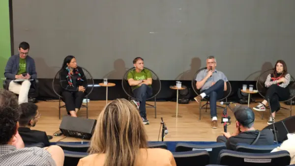Acre sedia Seminário Internacional Txai Amazônia e reúne lideranças do Brasil, Bolívia e Peru pela bioeconomia