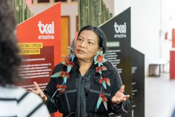 Com programação gratuita, Seminário Internacional Txai Amazônia inicia nesta quarta-feira em Rio Branco; confira