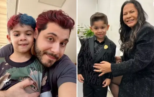 Entenda disputa de guarda entre Murilo Huff e a avó do filho de Marília Mendonça