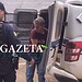Foragido condenado por homicídio e roubo a banco se entrega à PM em Rio Branco após romper tornozeleira