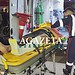 Mãe e filho de 6 anos são atropelados por moto enquanto atravessavam faixa de pedestres em Rio Branco