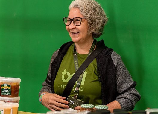 2° dia do Txai Amazônia apresenta cases de sucesso da bioeconomia, arte e debates sobre sociodiversidade
