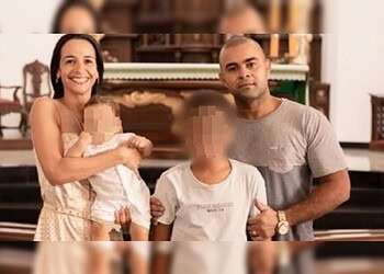 Reprodução / Redes Sociais
