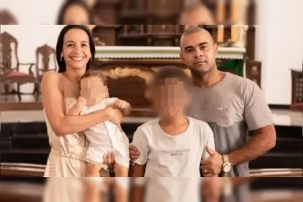 Adolescente que matou a família pesquisou como sacar R$ 33 mil do FGTS