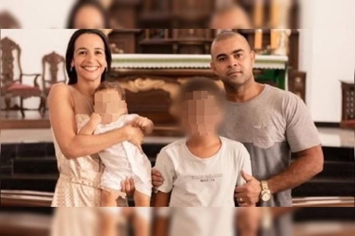 Reprodução / Redes Sociais
