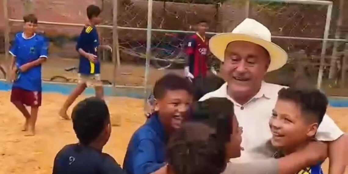 Foto: Reprodução/Instagram