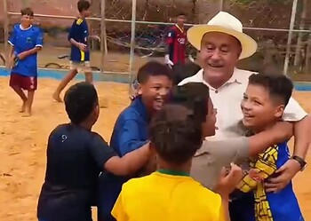 Foto: Reprodução/Instagram