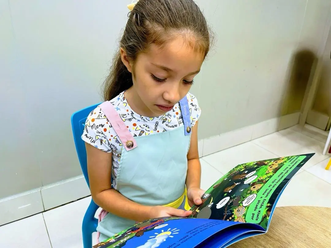 Aos 8 anos, escritora acreana lança seu terceiro livro neste sábado no Via Verde Shopping 2 Aos 8 anos, escritora acreana lança seu terceiro livro neste sábado no Via Verde Shopping