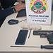 Adolescentes de 17 anos são apreendidos após tentativa de assalto com arma de brinquedo em Rio Branco