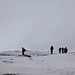 San Pedro de Atacama pediu que turistas não viajem para áreas montanhosas enquanto as condições climáticas instáveis persistirem - (crédito: Divulgação/Municipalidad de San Pedro)