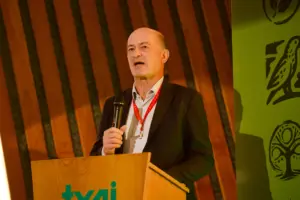 Artesanato Shanenawa chama a atenção no Txai Amazônia e leva mensagem de preservação da Floresta 5 Artesanato Shanenawa chama a atenção no Txai Amazônia e leva mensagem de preservação da Floresta