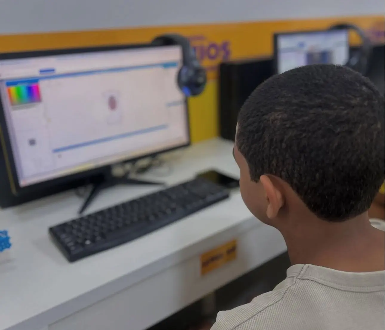 Escola de tecnologia para crianças chega a Rio Branco com proposta inovadora de ensino 2 Escola de tecnologia para crianças chega a Rio Branco com proposta inovadora de ensino