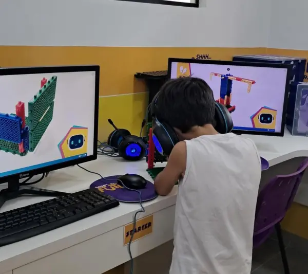 Escola de tecnologia para crianças chega a Rio Branco com proposta inovadora de ensino