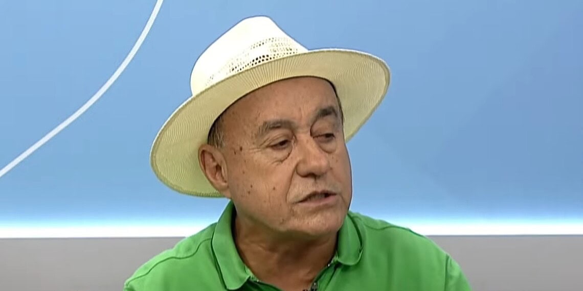 Foto: Reprodução/TV Gazeta