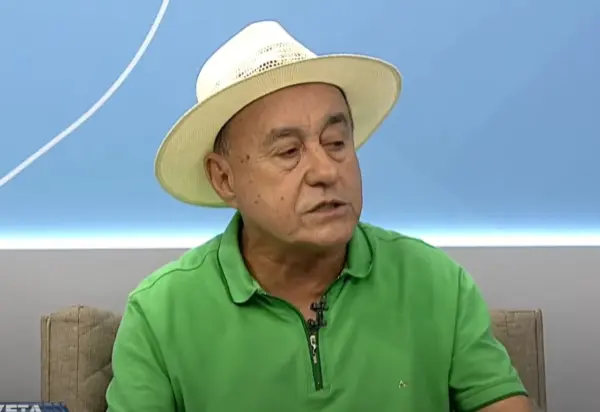 Bocalom elogia Mailza Assis e diz que só entrará na disputa pelo governo se houver “chamamento da direita”