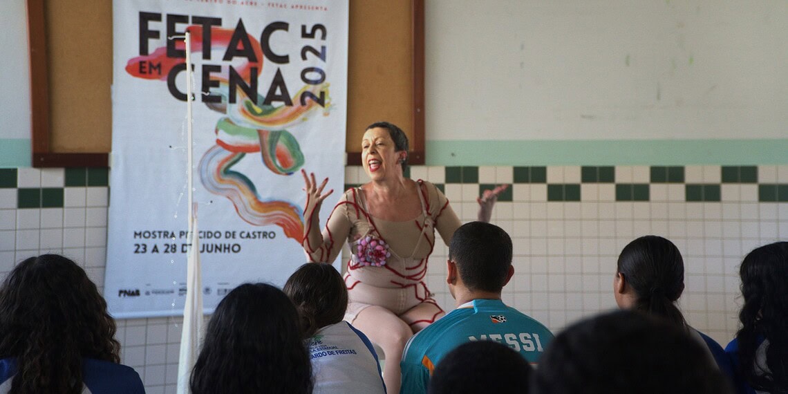 Foto: Assessoria