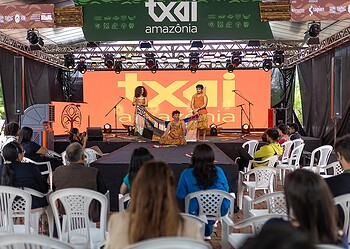 Foto: Agência NEXO