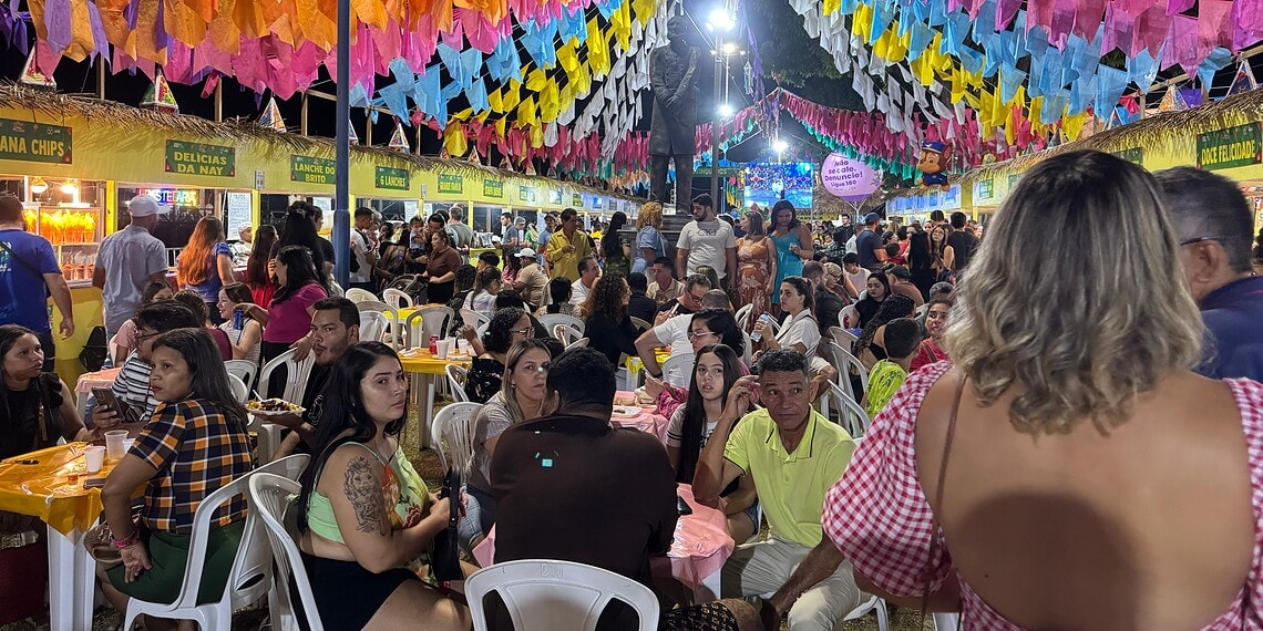 Foto: Kauã Lucas