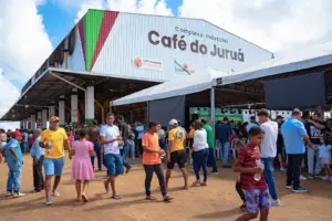 VÍDEO: Complexo de café fortalece agricultura familiar e transforma a economia de Mâncio Lima 3 VÍDEO: Complexo de café fortalece agricultura familiar e transforma a economia de Mâncio Lima