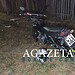 Motociclista sofre fratura após cair em buraco no bairro Valdemar Maciel, em Rio Branco