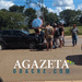 Motociclista cruza rodovia sem atenção, causa colisão na AC-40, e vai parar em cima de capô do carro, em Senador Guiomard