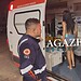 Adolescente é agredida com socos e cabo de vassoura por companheiro em Rio Branco