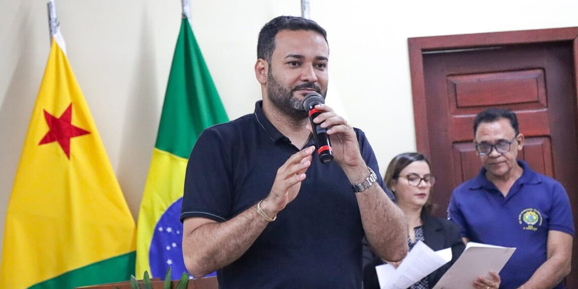 Foto: Aleff Matos/Sefaz