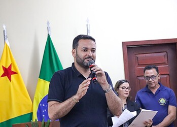 Foto: Aleff Matos/Sefaz