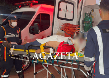 Motociclista embriagado invade contramão, causa acidente e sofre traumatismo craniano em Rio Branco 16 Motociclista embriagado invade contramão, causa acidente e sofre traumatismo craniano em Rio Branco