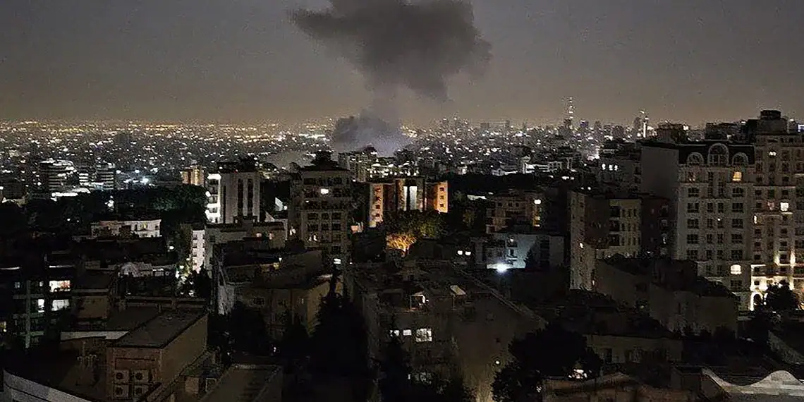 Irã promete retaliar países que tentem impedir ataques contra Israel