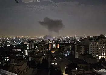 Irã promete retaliar países que tentem impedir ataques contra Israel
