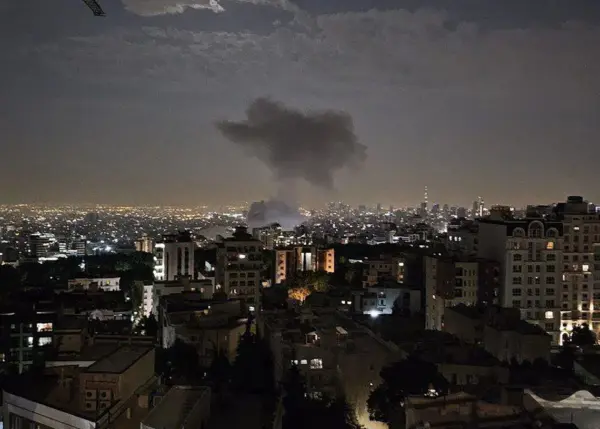 Irã promete retaliar países que tentem impedir ataques contra Israel
