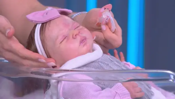 O que se sabe sobre criança agredida após ser confundida com bebê reborn