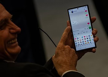 Foto: Hugo Barreto/Metrópoles