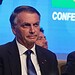 Ex-presidente Jair Bolsonaro (PL)  • Eduardo F. S. Lima/AtoPress via Estadão Conteúdo