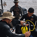 Foto: Reprodução/Bombeiros Juruá