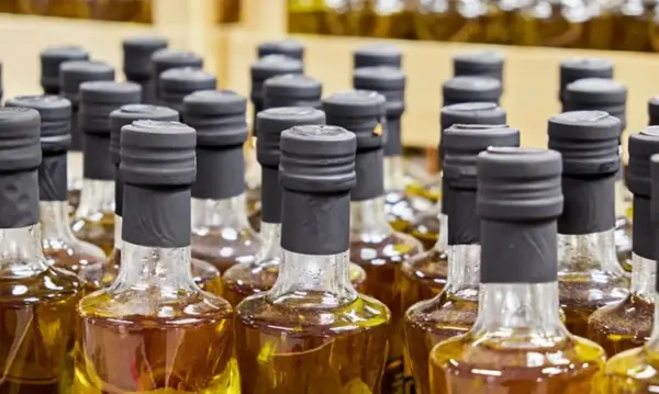 Mais três marcas de azeites clandestinos são proibidas pela Anvisa