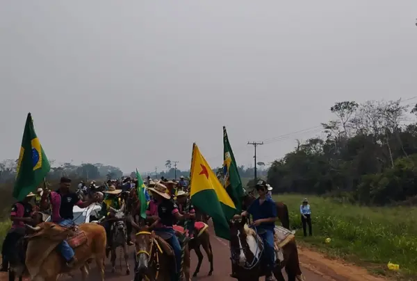 MP recomenda medidas de proteção animal, ambiental e ao consumidor durante a Expo Plácido 2025