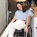 Influenciadora Maria Palen está em reabilitação após ser infectada por Babesia — Foto: Reprodução/Instagram