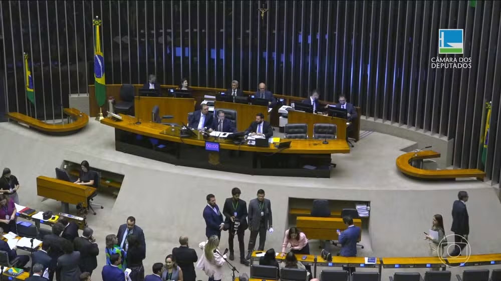 Foto: Jornal Nacional/ Reprodução