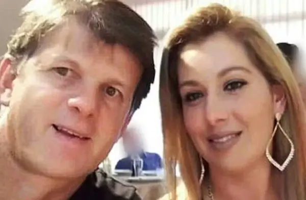 Mulher que asfixiou e escondeu corpo do marido em freezer é presa