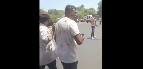 Foto: Vídeo/Reprodução